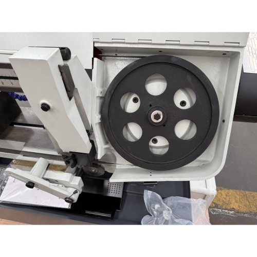 Sega a nastro per metallo BS-1018B