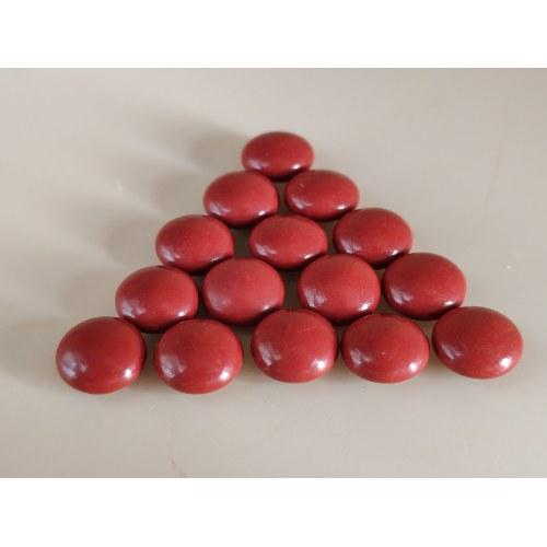 Tabletas Changchun Hongyao