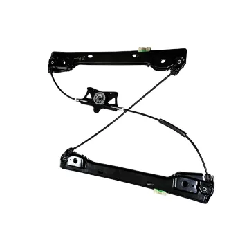 High Quality Window Regulator Front Left or Right for Mercedes-Benz W166