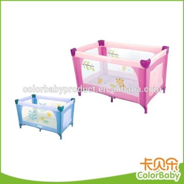 china factory baby playpen baby doll cribs and beds