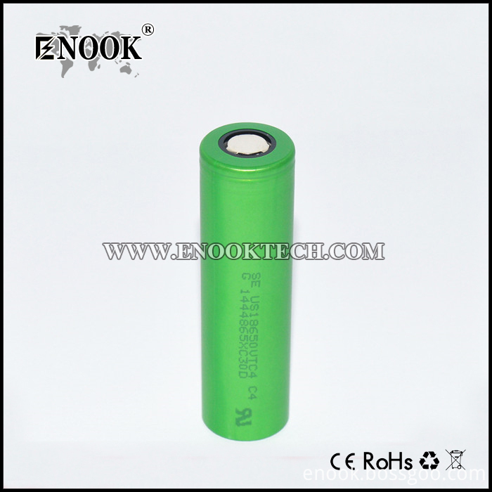 US Sony VTC4 Battery