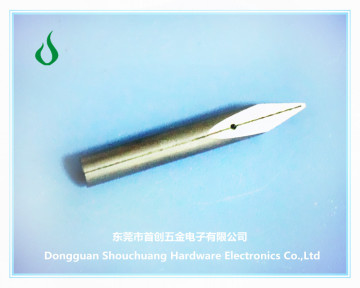 SMD Inductor thermode tip