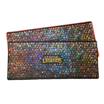 Hot Sale League Of Legends Mouse Pad