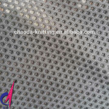 Nylon spandex mesh fabric