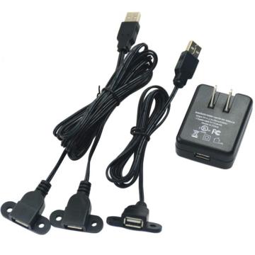 USB Charging Power Supply, Wire