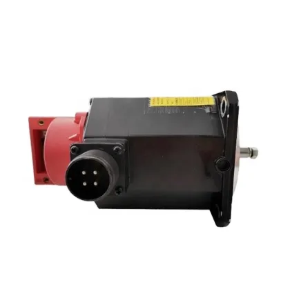 Fanuc A06B-0032-B577 Servo Motor in Stock - PLC Controller