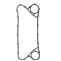 NBR Gasket for Thermove TL650 replace Thermove phe gasket TL650 Factory