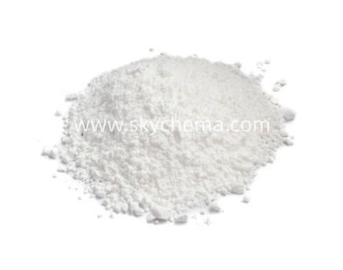 High Purity Zinc Stearate Powder For PVC Film