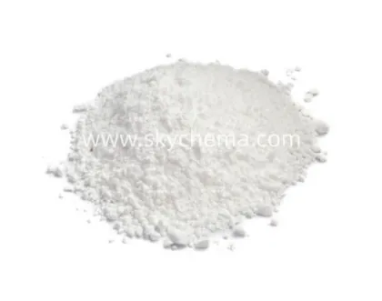 Silicon Dioxide Chemicals Powder In Metal Paint