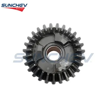 SUNCHEV Forward Gear 626-45560-01 For Yamaha 9.9/15hp
