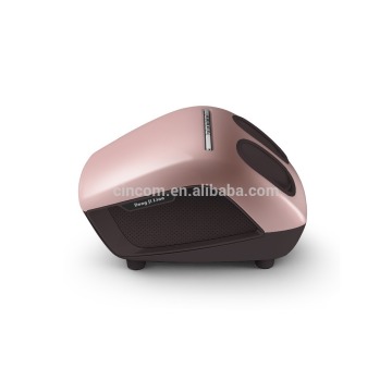 Top Sale Kneading Air Pressure Foot Massager