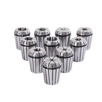 ER32 Mini CNC Collet Chuck - Easy to Maintain for CNC Machinery