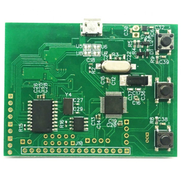 Pcba Pcb Assembly Manufacturing Shenzhen Pcb&Pcba Factory