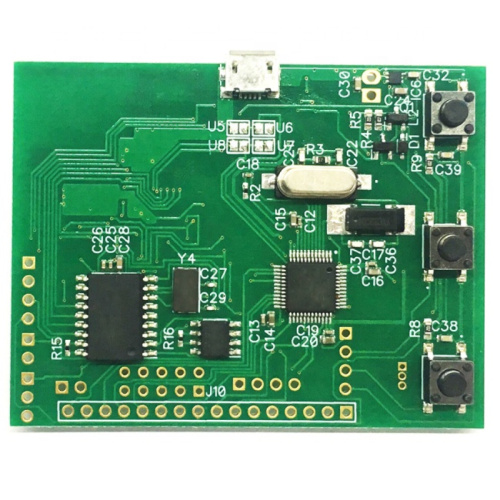 Pcba Pcb Assembly Manufacturing Shenzhen Pcb&Pcba Factory