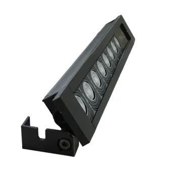 ONN-M9T CE DC24V LED Machine Work Light Manufacturer 85lm/w Aluminum Lamp + Tempered Glass