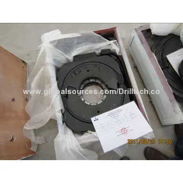 Cameron type VBR RAM Assembly