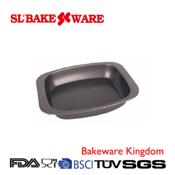 Roaster Pan Carbon Steel Nonstick Bakeware (SL-Bakeware)