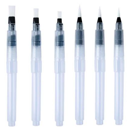 Water Brush Pen for Art and Drawing