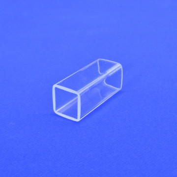 HF High Quality Square Quartz Glass Tube Search Engine