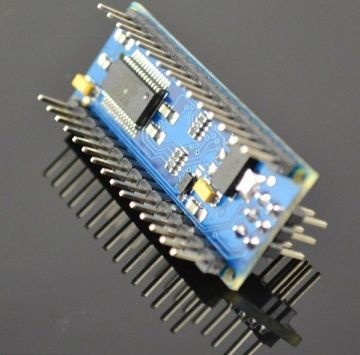 In Stock Nano 3.0 Mega328 Board For Arduino , Atmel Atmega328