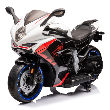 Kids Battery Powered Motorbikes for Children Ages 5 and Up
