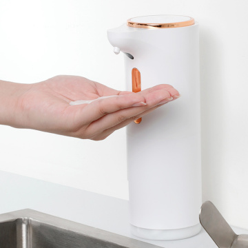 Dispenser di sapone gel senza contatto