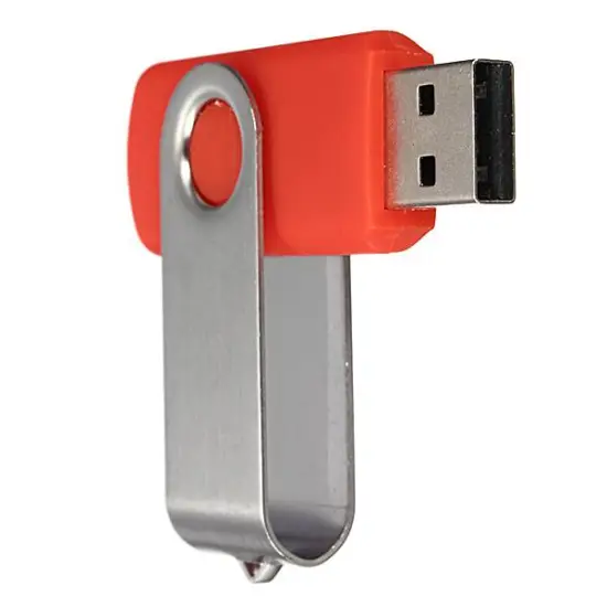 High quality USB drive stick with sedex audit from China