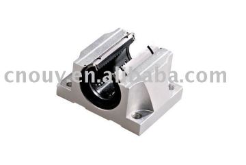 Linear Motion TBR35UU Block