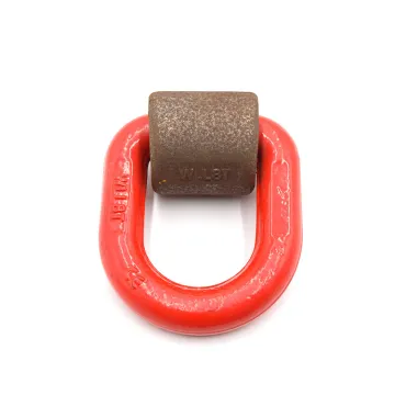 Magnetic Particle Rigging Hardware Epoxy Resin Lever Type Load Binder