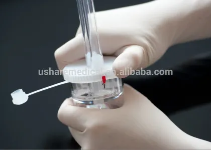 disposable medical devices made in china