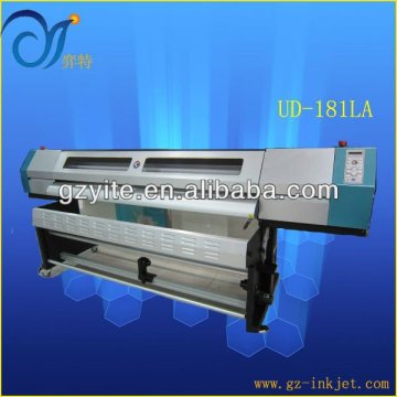 best price UV flatbed printer 1440DPI phaeton UD-181LA