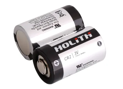 Film Camera Battery CR2 3V 1000mah