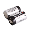 Batterie de la caméra de film CR2 3V 1000MAH