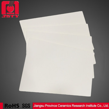 thin porous ceramic plate ion exchange ceramic membrane for diaphragm electrolyzer