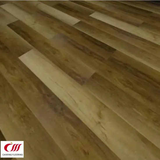 5mm+0.5mm+2mm  IXPE  SPC Flooring