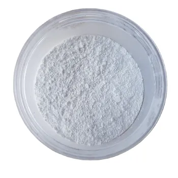 High Purity 99.5% Food-Grade Magnesium Oxide: Large Quantity Supplier