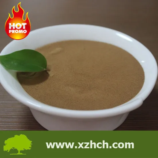 SNF-B organic chemicals sodium naphthalene formaldehyde factory in China LP01