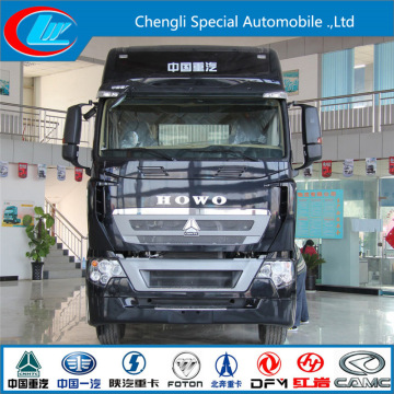 Sino HOWO 6*4 4*2 Tractor Truck/ Head Tractor