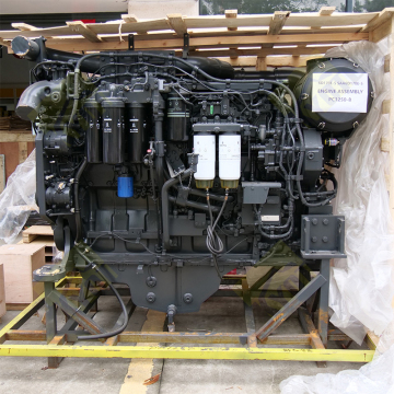 PC1250-8 Ensemble de moteur diesel 6D170E-5