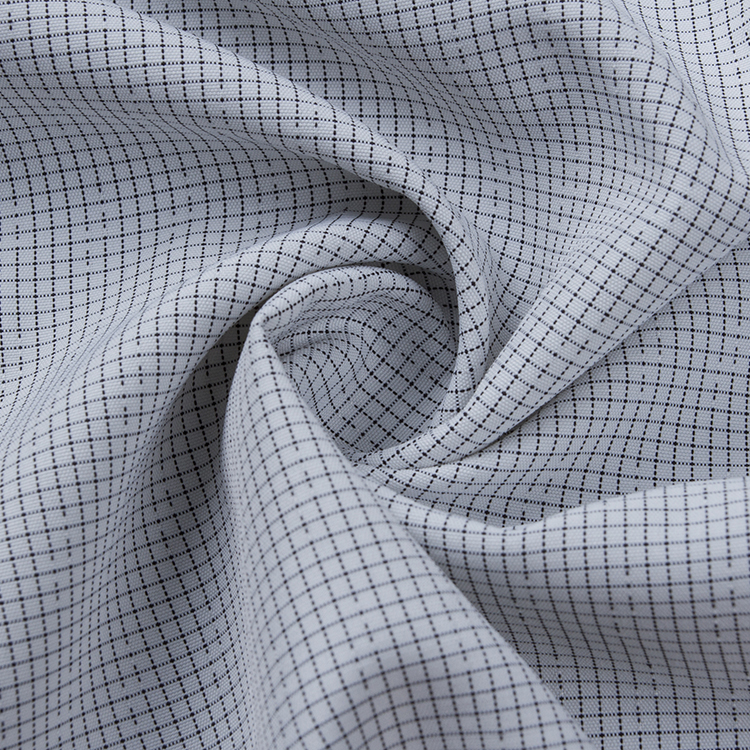 Uniform Fabric Check Fabric