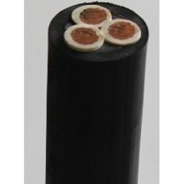 NR/SBR insulated marine power cable