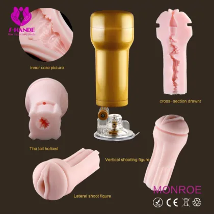 OEM/ODM Sex Men Maturbator adult products maleToy Factory