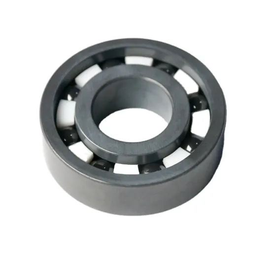 Full Ceramic Bearing 608 and R188