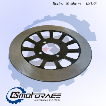Motorcycle Disc Brakechina Hot Sell Motorcycle Disc Brake (GS125)