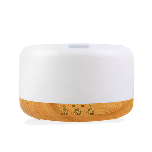 Portable Aromatic Essential Oil Aroma Diffuser for Summer