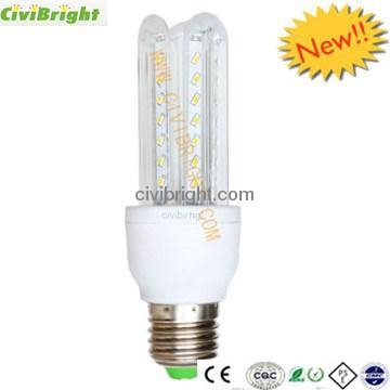 หลอดไฟ led คุณภาพสูง SMD 6W 3U