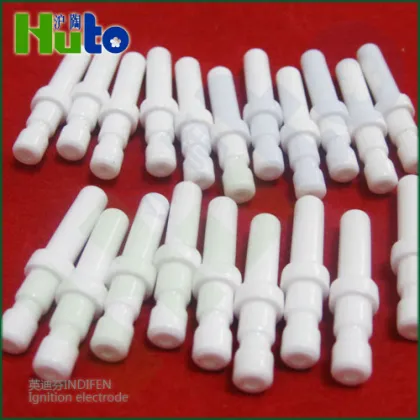 HUTO CERAMIC spark plug