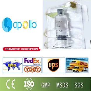 Hyaluronate Acid Breast Filler Injection Breast Enhancement