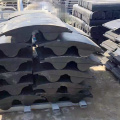 Neoprene Ball Mill Liner