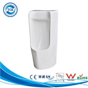 China sanitary ware supplier automatic sensor urinals for sale